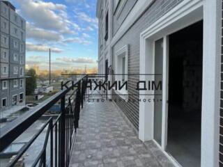 Пропонується до оренди 1-но кімнатна квартира по переуступці в ЖК ...