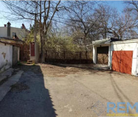 9,2 сотки земли на 14 станции Большого Фонтана