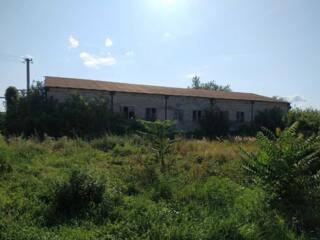 Производственно-складская база.