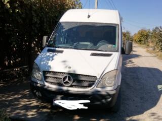 Пассажирские перевозки Mercedes Sprinter 21 место Молдова, Приднестров