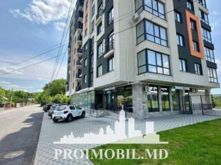 Vă propunem spre vânzare acest spațiu comercial în r. Orhei, str. ...