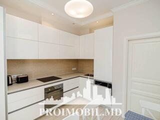 Spre chirie se oferă apartament în sect. Centru, str. Sfatul Țării. ..