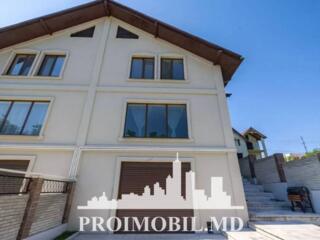 ​ ​ Vă propunem spre chirie aceastăcasă amplasată în Durlești,str. ...