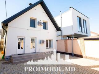 Se oferă spre chirie această casă cu 2 nivele, Ciocana, str. Codrul ..