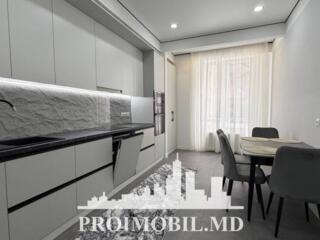 ​ Spre chirie apartament în bloc nou, sect.Centru, str. Mihai ...