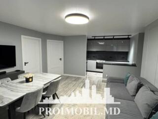 Vă propunem spre chirie apartament în bloc nou, sect. Botanica, str. .