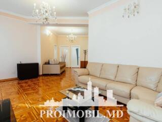 Spre chirie se oferă apartament în bloc nou, sect. Centru, str. 31 ...