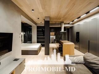 Spre chirie se oferă apartament în bloc nou, sect. Centru, str. ...