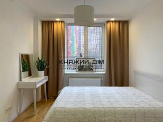 Продаж 2-кімнатної квартири в ЖК Комфорт Таун. Лише дві квартири на ..