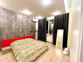 Продаж 1 кімнатної квартири по вул. Трускавецька 6В ЖК River Stone. ..