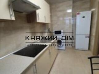 Відмінна 1 кімнатна квартира по вулиці Ракетна 24. В квартирі всі ...