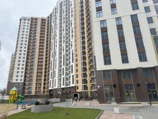 В продаже коммерческое помещение в центре города, в новом престижном .