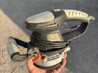 Продам шлифовальную машину