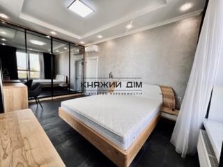 БЕЗ КОМІСІЇ. Оренда 2 кім. розд. VIP рівня в ЖК Jack House на бульв. .