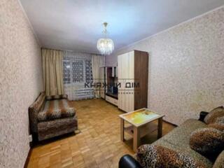 Оренда 1 кімнатної квартири на Деміївці за адресою: вул. Голосіївська 