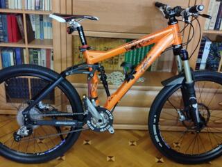 Продаю велосипеды детские и для взрослых.