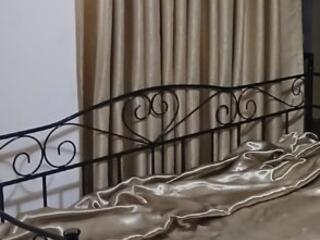 КРОВАТЬ МЕТАЛЛИЧЕСКАЯ со спинкой; матрац