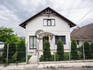 Apartament - 120  m²  , Chisinau