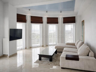 Код: 2667. Квартира с шикарным панорамным видом на море в ЖК Сабанский