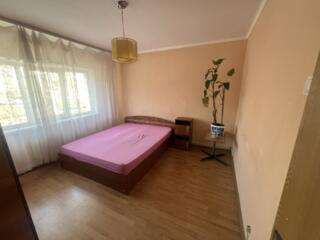 Сдается комната в 4-комнатной, без хозяев.