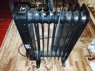 Продам обогреватель масляный за 250 руб