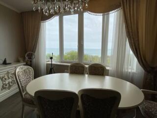 Аренда двухкомнатной квартиры ЖК «Руслан и Людмила» вид моря! Аркадия