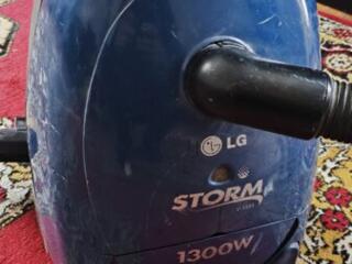 Продам пылесос LG недорого!!!