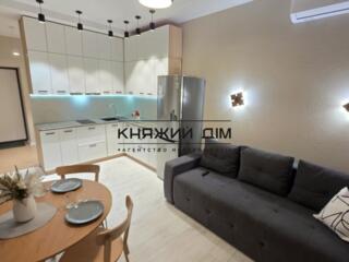 Пропонується до оренди 1-но кімнатна квартира в клубному будинку ЖК ..