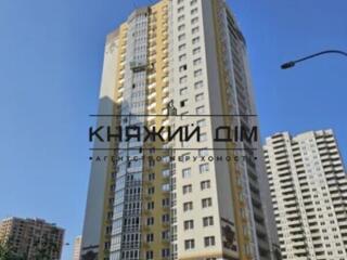 Продаж 1 кімнатної квартира на Позняках по вул. Бориса Гмирі 20. ...