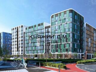 Пропонуеться на продаж чудова та простора 3 х кімнатна квартира в ЖК .