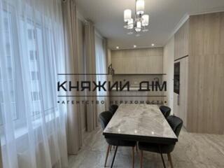 Продаж видової 4-кімнатної квартири в ЖК Alter Ego, провулок ...