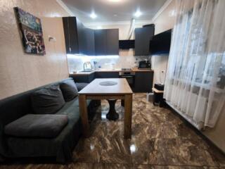 В продаже 1-а комнатная светлая современная квартира в Хаджибейском ..