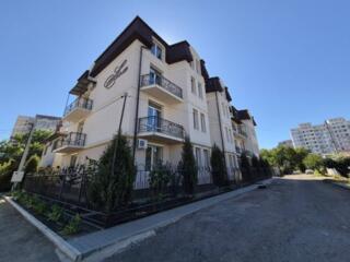 Продается однокомнатная квартира в ЖК «Пространство на Тульской», Это 