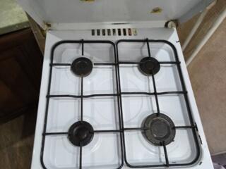Продам газплиту