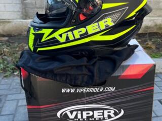 Мото-экипировка