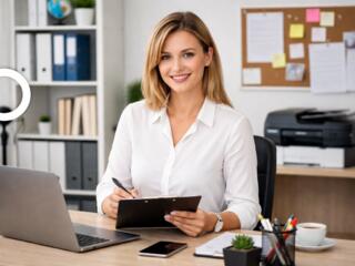 Офис-менеджер