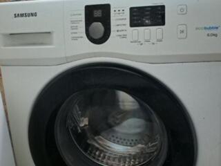Продается стиральная машина samsung 6 кг