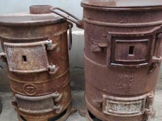 Продаю буржуйку