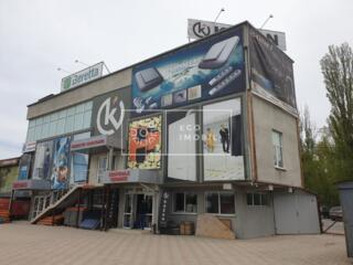 Se dă în chirie spațiu comercial pe str. Lunca Bâcului în sec. ...