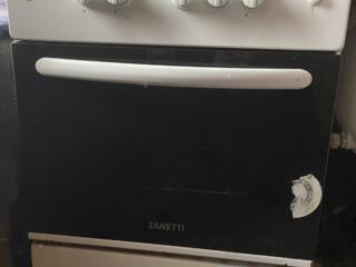 Газовая плита