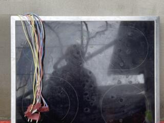 Индукционная варочная поверхность