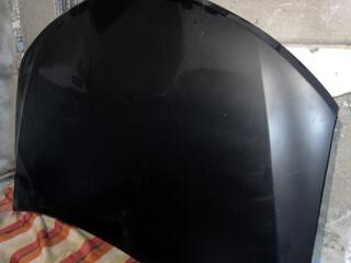 Капот камри 50