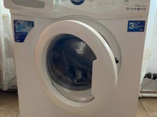 Стиральная машина Samsung, б/у