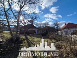 Spre vânzare se oferă teren pentruconstrucție, situat în ...