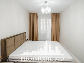 Vă propunem spre chirie apartament în sect. Botanica, str. Valea ...