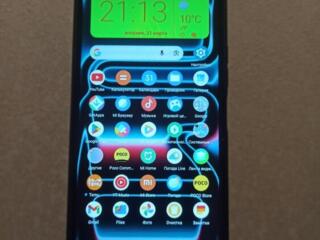 Смартфон Сяоми POCO C65 8/128 ГБ