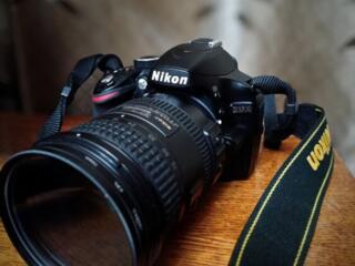 Продам Nikon D3200
