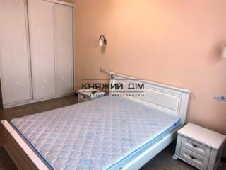 Здається в оренду роздільна 2-кімнатна квартира в новому будинку ...