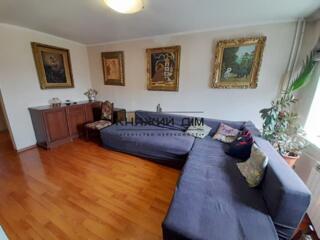 Оренда 3-кімнатної квартири по проспекту Свободи 30 на Виноградарі. ..