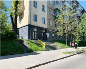 Продаётся офис помещение. Соломенский район, улица Ереванская, 3 ...